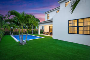 309 Cascade Lane, Palm Beach Shores, FL 33404 - MLS#B26038245