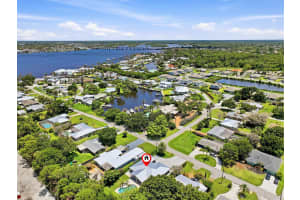 1409 Ibis Street, Palm City, FL 34990 - MLS#B26038251
