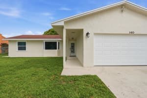 140 Bilbao Street, Royal Palm Beach, FL 33411 - MLS#B26038274