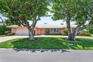 217 Plantation Road, Palm Beach, FL 33480 - MLS#B26038286