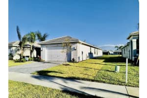 13352 River Rock Road, Port Saint Lucie, FL 34987 - MLS#B26038287