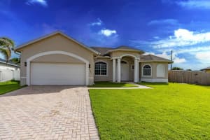 2301 Sw Vale, Port St. Lucie, Fl 34953, Port Saint Lucie 2301 Sw Vale, Port St. Lucie, Fl 34953, Port Saint Lucie