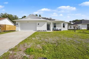 1444 Seeley Circle, Palm Bay, FL 32907 - MLS#B26038307