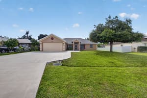 441 Doreen Street, Port Saint Lucie, FL 34983 - MLS#B26038328