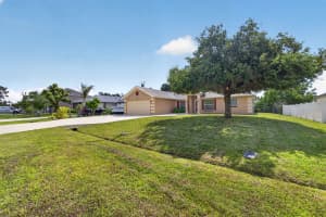 441 Doreen Street, Port Saint Lucie, FL 34983 - MLS#B26038328