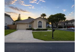 10278 Serene Meadow Drive, Boca Raton, FL 33428 - MLS#B26038349
