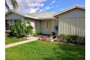 14716 Canalview Drive, Delray Beach, FL 33484 - MLS#B26038366