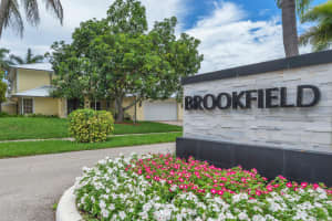 5844 Pinebrook Drive, Boca Raton, FL 33433 - MLS#B26038437
