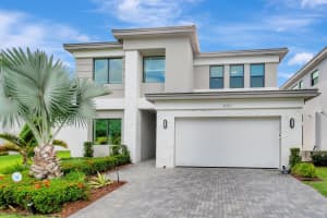 8080 Laurel Falls Drive, Boca Raton, FL 33496 - MLS#B26038457