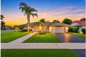 7816 Sunflower Drive, Margate, Fl 33063, Margate