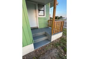515 S Wilson Avenue, Cocoa