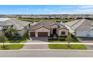 8572 Felicita Way, Port Saint Lucie, FL 34987 - MLS#B26038477