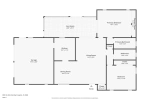 9901 Little Club Way, Tequesta, FL 33469 - MLS#B26038497