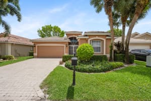 13850 V�a Vittoria, Delray Beach, FL 33446, Delray Beach, FL 33446 - MLS#B26038498