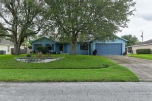 2273 Sw Plymouth Street, Port St. Lucie, Fl 34953, Port Saint Lucie