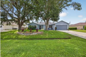 2273 Plymouth Street, Port Saint Lucie, FL 34953 - MLS#B26038513