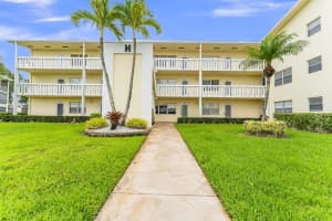 297 Dorset H, Boca Raton, FL 33434, Boca Raton, FL 33434 - MLS#B26038533