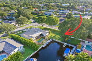 6241 14th Street, Plantation, FL 33317 - MLS#B26038536