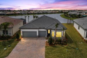 818 Courances Drive, Port Saint Lucie, FL 34984 - MLS#B26038578