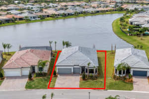 818 Courances Drive, Port Saint Lucie, FL 34984 - MLS#B26038578