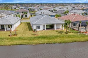 818 Courances Drive, Port Saint Lucie, FL 34984 - MLS#B26038578