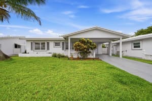 8410 Nw 59th Place, Tamarac, Fl 33321, Tamarac
