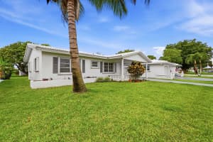 8410 59th Place, Tamarac, FL 33321 - MLS#B26038579