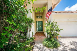 136 Hidden Hollow Terrace, Palm Beach Gardens, FL 33418 - MLS#B26038580