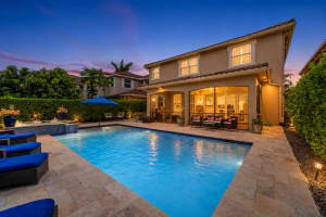 10151 Lake Vista Court, Parkland, FL 33076 - MLS#B26038583