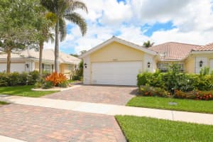 10653 Hartwick Drive, Port St Lucie, FL 34987 - MLS#B26038594