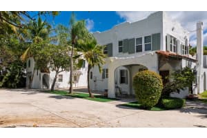 717 Forest Hill Boulevard, West Palm Beach, FL 33405 - MLS#B26038602