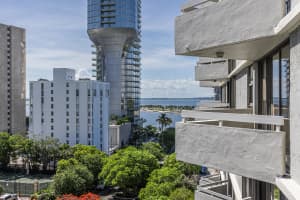 2501 Brickell Avenue, Miami, FL 33129 - MLS#B26038605