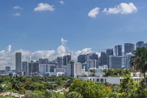 2501 Brickell Avenue, Miami, FL 33129 - MLS#B26038605