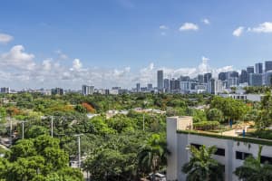 2501 Brickell Avenue, Miami, FL 33129 - MLS#B26038605