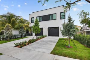 507 11th Street, Fort Lauderdale, FL 33315 - MLS#B26038609
