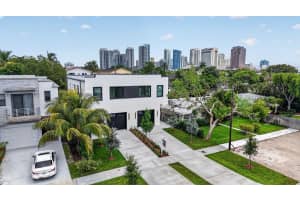 507 11th Street, Fort Lauderdale, FL 33315 - MLS#B26038609