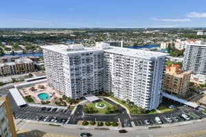 405 Ocean Boulevard, Pompano Beach, FL 33062 - MLS#B26038625