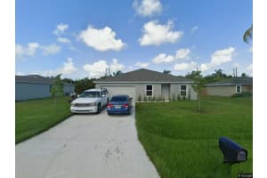 1085 Sw Firestone Avenue, Port St. Lucie, Fl 34953, Port Saint Lucie 1085 Sw Firestone Avenue, Port St. Lucie, Fl 34953, Port Saint Lucie