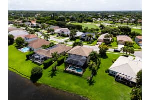 1681 Lakefield North Court, Wellington, FL 33414 - MLS#B26038635