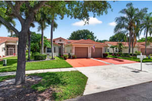 26 Sausalito Drive, Boynton Beach, Fl 33436, Boynton Beach