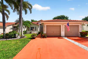 26 Sausalito Drive, Boynton Beach, FL 33436 - MLS#B26038644