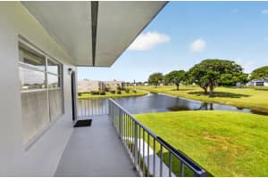 265 Burgundy F, Delray Beach, FL 33484, Delray Beach, FL 33484 - MLS#B26038693