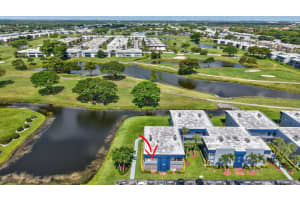 265 Burgundy F, Delray Beach, FL 33484, Delray Beach, FL 33484 - MLS#B26038693