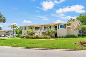 46 Stratford Lane, Boynton Beach, FL 33436 - MLS#B26038695