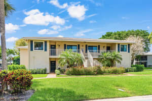 46 Stratford Lane, Boynton Beach, FL 33436 - MLS#B26038695