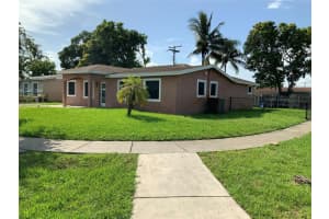 3301 17th Street, Lauderhill, FL 33311 - MLS#B26038701