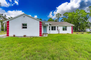 13387 N 68th St Street N, The Acreage, Fl 33412, The Acreage