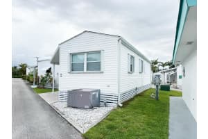 14 Bamboo Drive, Briny Breezes, FL 33435 - MLS#B26038755