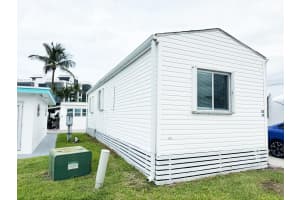 14 Bamboo Drive, Briny Breezes, FL 33435 - MLS#B26038755