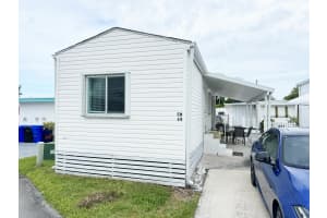 14 Bamboo Drive, Briny Breezes, FL 33435 - MLS#B26038755